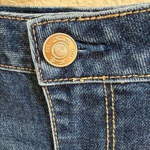 NWT Size 24W Loose Straight Jean